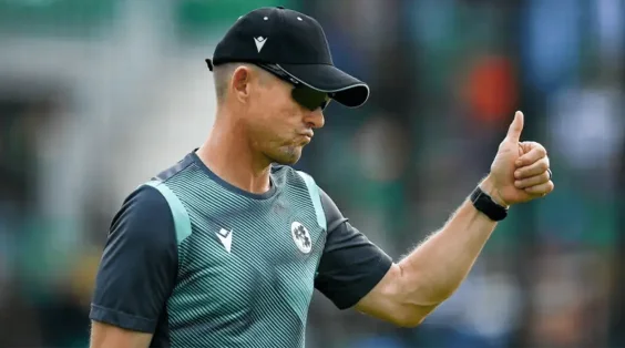 We were preparing according to the T20 WC schedule: Ireland head coach